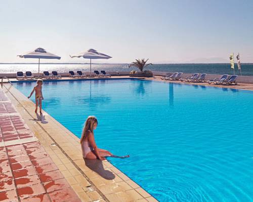 Gerakina Beach Hotel Calcídica Exterior foto