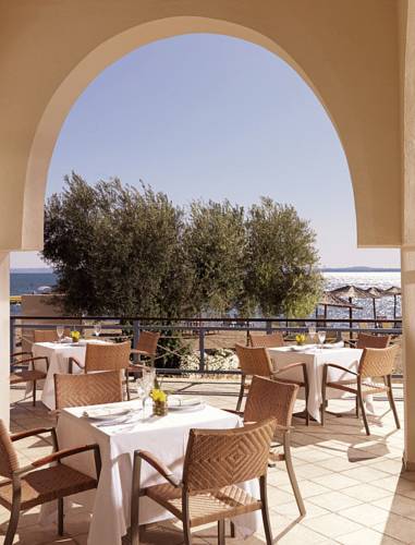 Gerakina Beach Hotel Calcídica Exterior foto