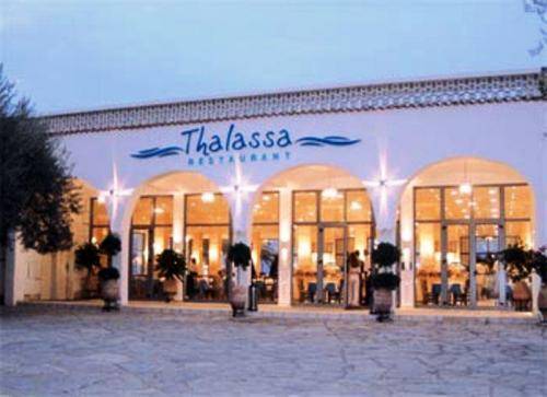 Gerakina Beach Hotel Calcídica Exterior foto